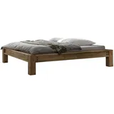 Hasena Factory Line Bett San Stefano 20 Eiche uniq clear 180x200