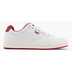 Sneaker - Herren - weiß