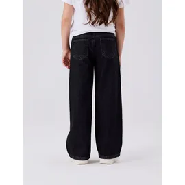 NAME IT Girl Jeans Wide Fit
