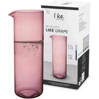Villeroy & Boch like. by Villeroy & Boch Like Grape Wasserkaraffe Saftkrug