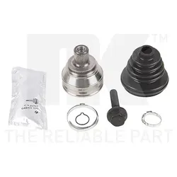 Nk Gelenksatz, Antriebswelle [Hersteller-Nr. 514726] für Audi