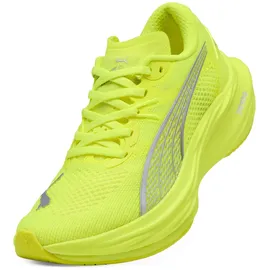 Puma Deviate Nitro 3 Damen Laufschuhe Damen - Jaune/or - 38.5