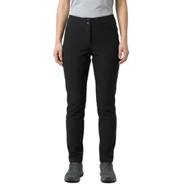 Löffler Elegance Ab Light Thermohose Schwarz 20