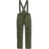 Brandit Textil Brandit Thermohose Next Generation oliv Größe M