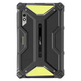 Ulefone Armor Pad 3 Pro LTE 10,3" 2023 8 GB RAM 256 GB Schwarz