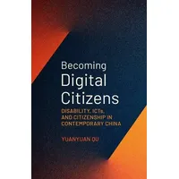 Oxford University Press Becoming Digital Citizens