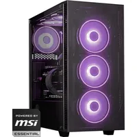 One Gaming Gaming-PC Next Level Summer Special Ryzen 5