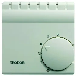 Theben AP-Raumthermostat RAMSES 708
