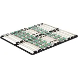Lattenrost Tellerlattenrost Ergo If55 - Für Alle Matratzen Geeignet 160x200 Cm