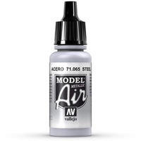 Vallejo Model Air Acrylfarbe, 17 ml