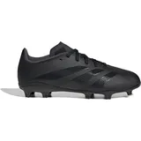 Adidas Predator League FG Fußballschuh, Schwarz, 29 D