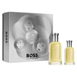 Boss Bottled Eau de Toilette 100 ml + Eau de Toilette 30 ml Set