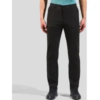 Odlo Herren Ascent Light Hose (Größe XL, schwarz)