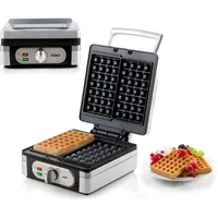 DOMO collection Waffeleisen