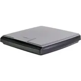 Avision FB15 Flachbett Scanner | A5 Color 1200dpi | USB 2.0 | Twain Treiber, PaperPort SE14