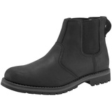 Timberland Larchmont II Chelsea jet black 9