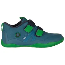 TROLLKIDS Hallingdal Barefoot Winter Hiker Blau 35