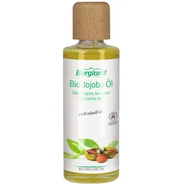 Bergland Pharma Bio Jojoba-Öl Öl 125 ml