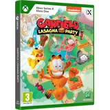 Garfield Lasagna Party Xbox One/SX)