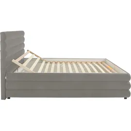 LeGer Home by Lena Gercke Maylis 152 x 211 cm Grau