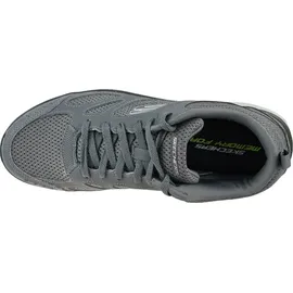 SKECHERS Summits South Rim Herren Grau 41