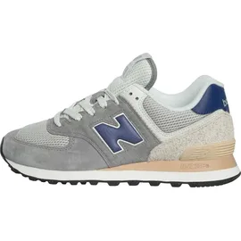 New Balance 574 Herren Slate Grey 44,5