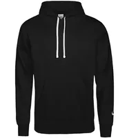 Nike Hoodie Schwarz 40
