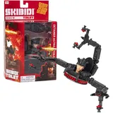 skibidi toilet Deluxe Detainer Astro Toilettenfigur Serie 2 6 Zoll