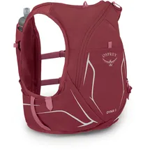 Osprey Dyna 6 Damenrucksack rot