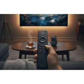LG Fernbedienung MR25GA.AEU, TV, Tasten drücken/Rad, Voice, Schwarz