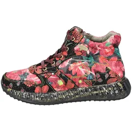 LAURA VITA Sneaker Low Rot Damen 37