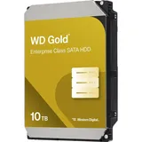 Western Digital WD103KRYZ 10 TB 3,5" 267 Mb/s