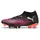 Puma Future 8 Match FG/AG Fußballschuhe Damen 01 black/white/glowing red 42.5