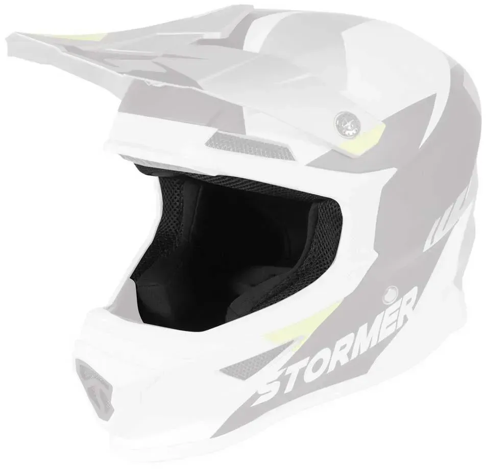 Stormer Force Innenpolsterung - 2XL