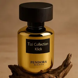 Pendora Scents Tizi Collection Klick Eau de Parfum 100 ml
