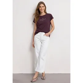 STREET ONE Shirttop Rot 42