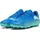 Puma Future 7 Play MG hyperlink blue/mint/puma white 48