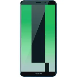Huawei Mate 10 Lite Dual SIM gold