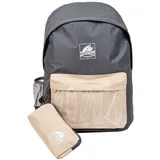 F2 Trail grau/beige