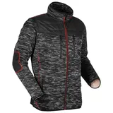 protos® Teddyjacke Inuit Dunkelgrau 54/56 - L-XL