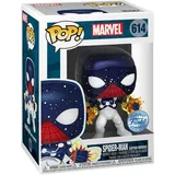 Funko Pop! Marvel Spider-Man (Captain Universe) (47064)