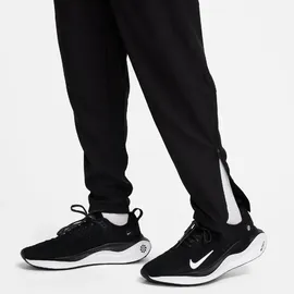 Nike Challenger Dri-FIT Woven Laufhose Herren 010 black/black/reflective silv S