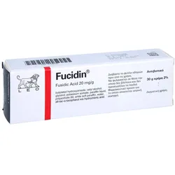 Fucidine Creme 30 g