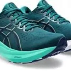 Asics Gel-Kayano 30 Damen Rich Teal/Blue Expanse 39