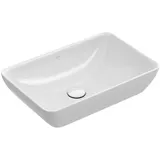 Villeroy & Boch Venticello Aufsatzwaschtisch 55 x 36 cm (41135501)