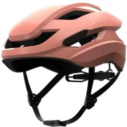 Fahrradhelm Unisex Größe M/L - Lumos Ultra Fly + Firefly Atomic Salmon EINHEITSGRÖSSE