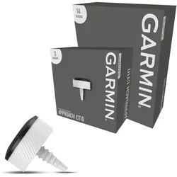 Garmin Approach CT10 Tracking System
