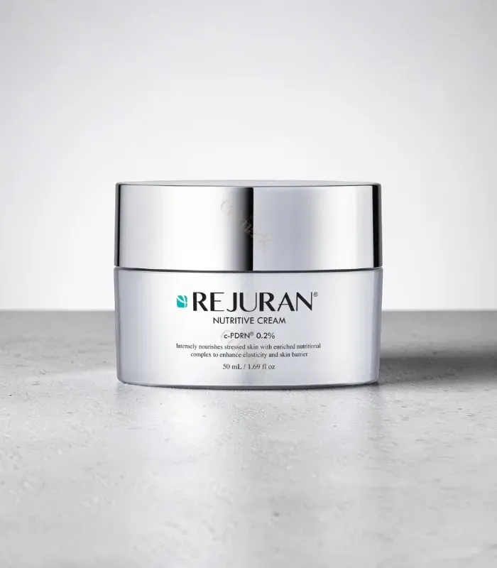 Rejuran Nutritive Cream – pflegende Gesichtscreme für trockene Haut 50ml