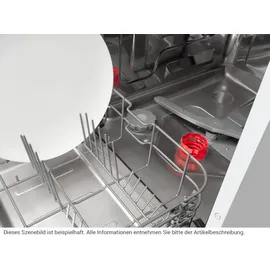 Amica EGSPV 587 921 Einbau-Geschirrspüler (vollintegrierbar, 448 mm breit)