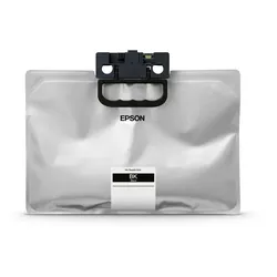 Epson Schwarze Tinte C13T12D140 T12D1 5000 Exemplare